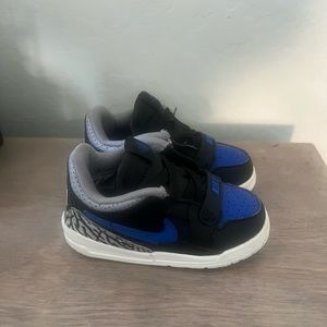 COPY - Jordan’s legacy 312 low